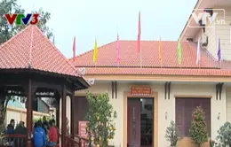 Câu chuyện về một "lão cờ" 